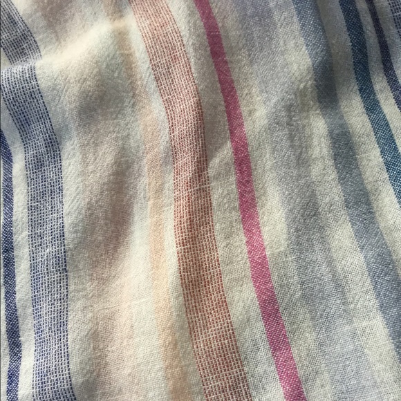 Cap sleeve blouse Altard State, M - Picture 4 of 5